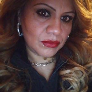 Meet your Posher, Kristi lynn